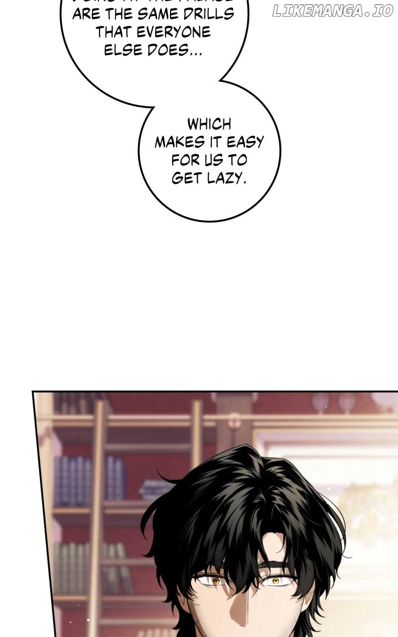 Read Duchess in Ruins Manga Online