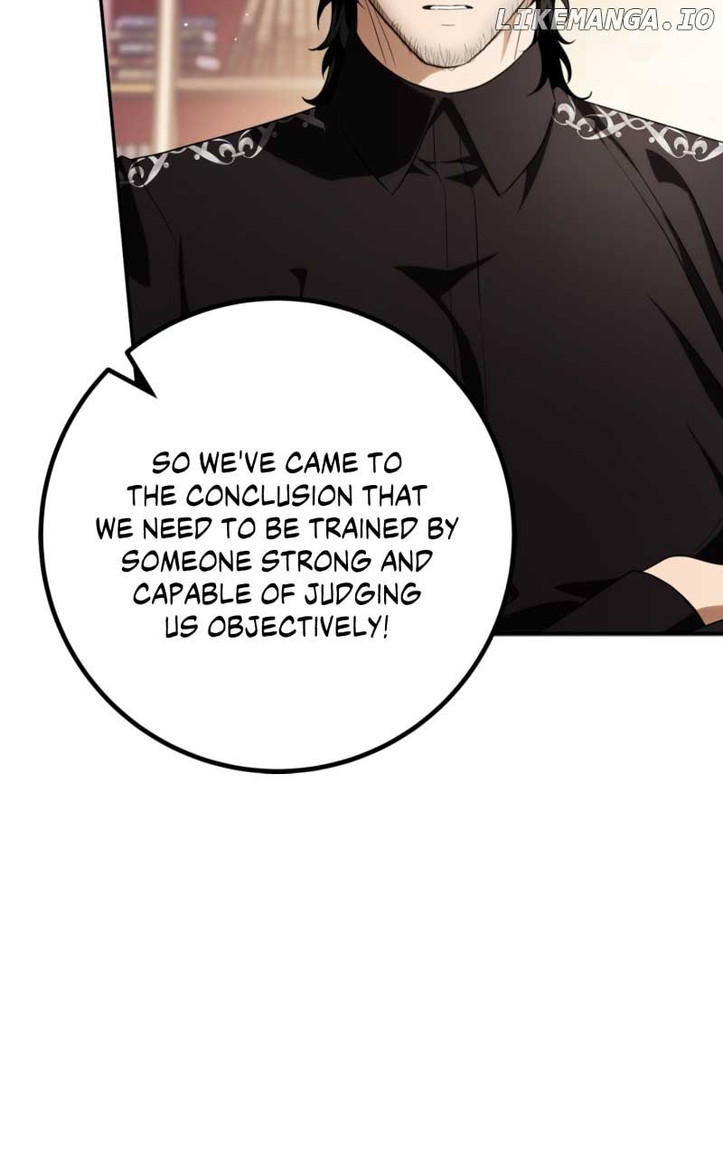 Read Duchess in Ruins Manga Online