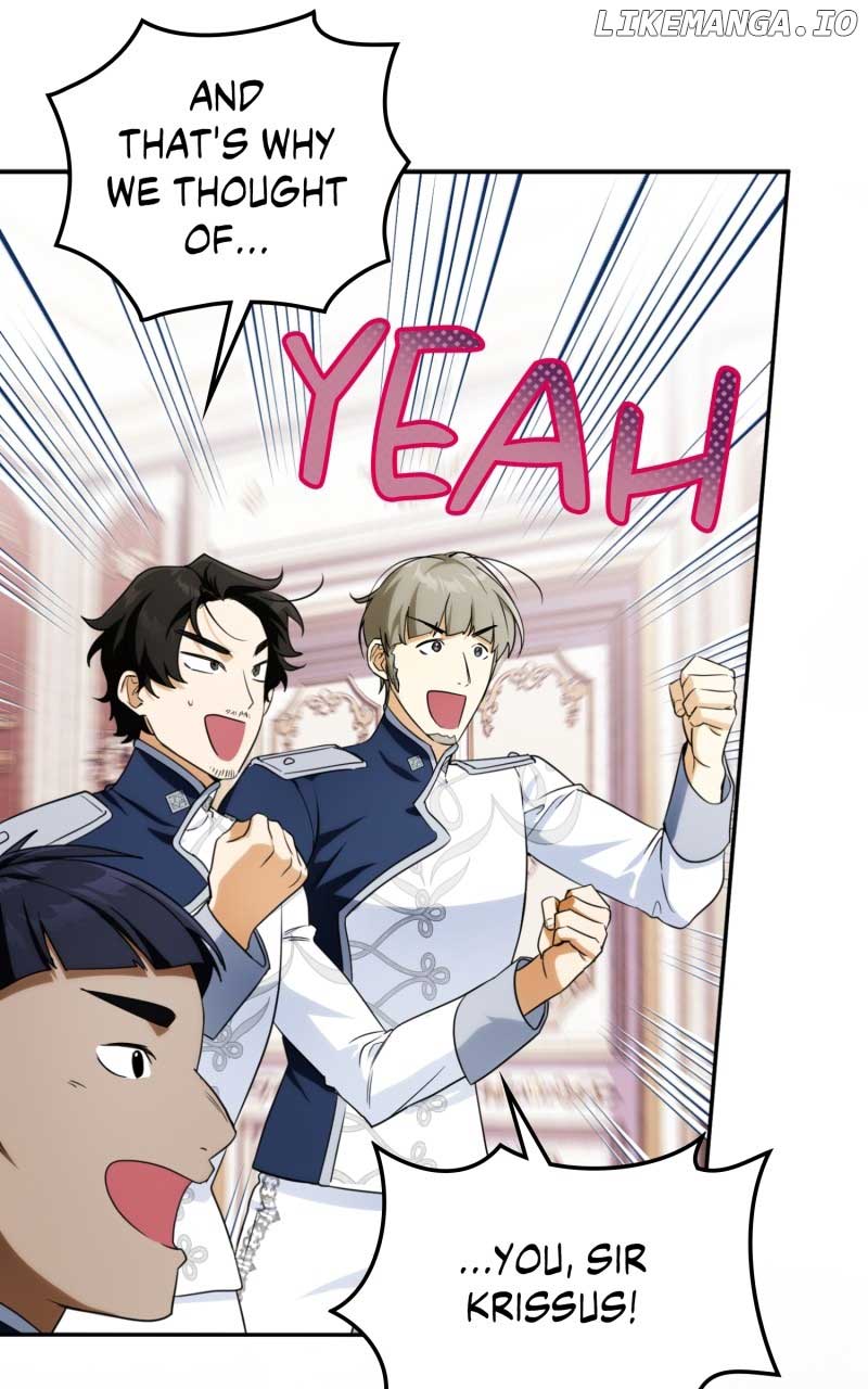 Read Duchess in Ruins Manga Online