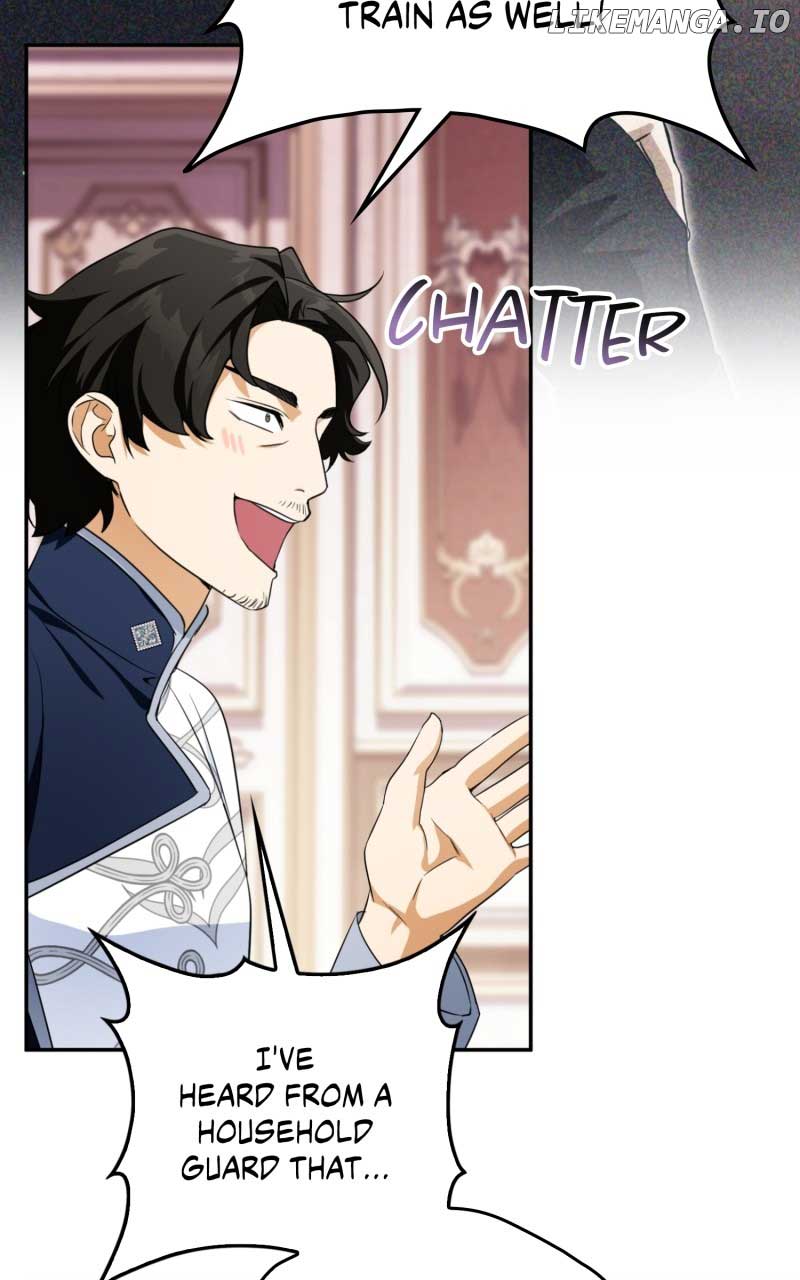 Read Duchess in Ruins Manga Online
