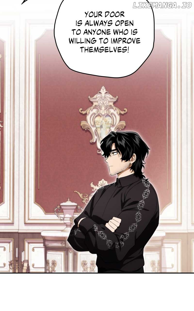 Read Duchess in Ruins Manga Online