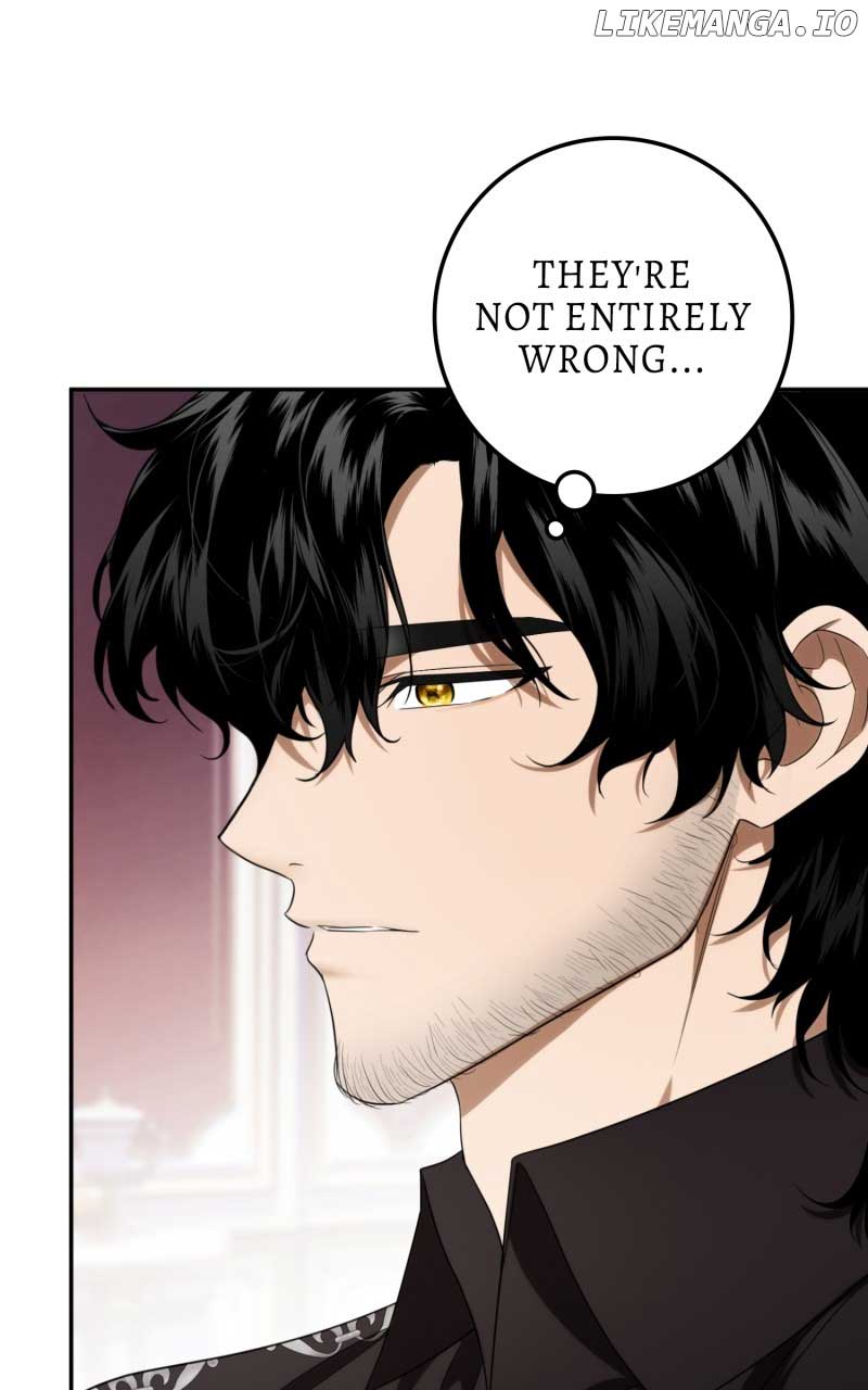 Read Duchess in Ruins Manga Online