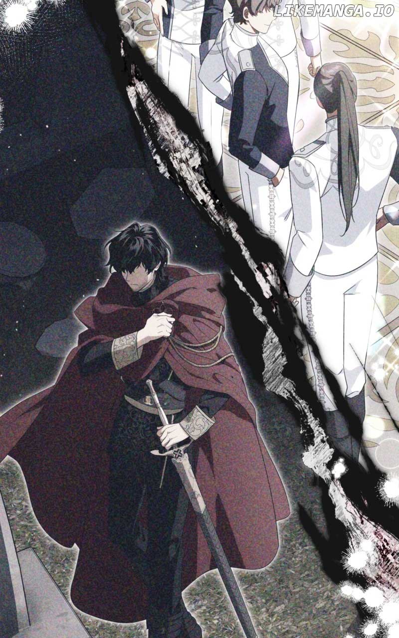 Read Duchess in Ruins Manga Online