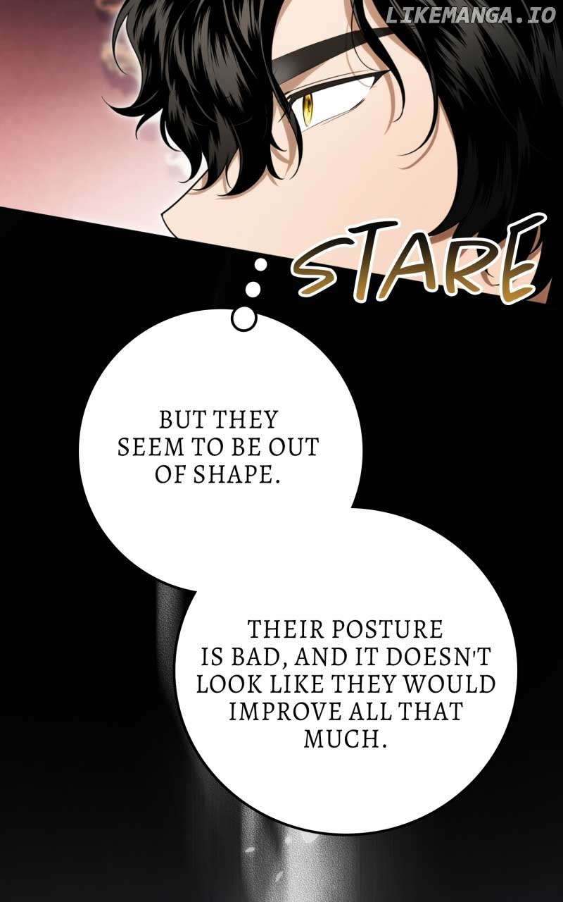 Read Duchess in Ruins Manga Online