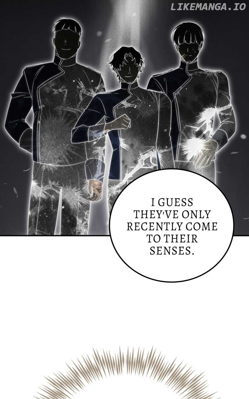 Read Duchess in Ruins Manga Online