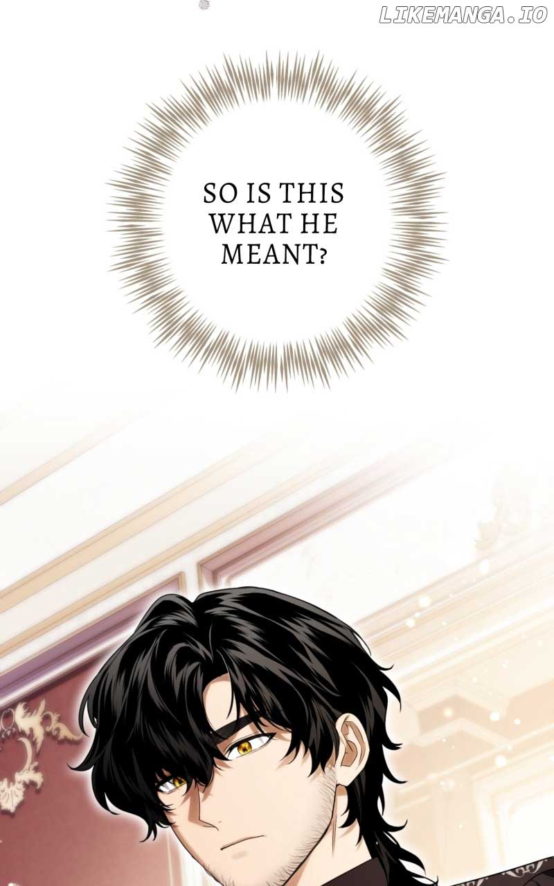 Read Duchess in Ruins Manga Online