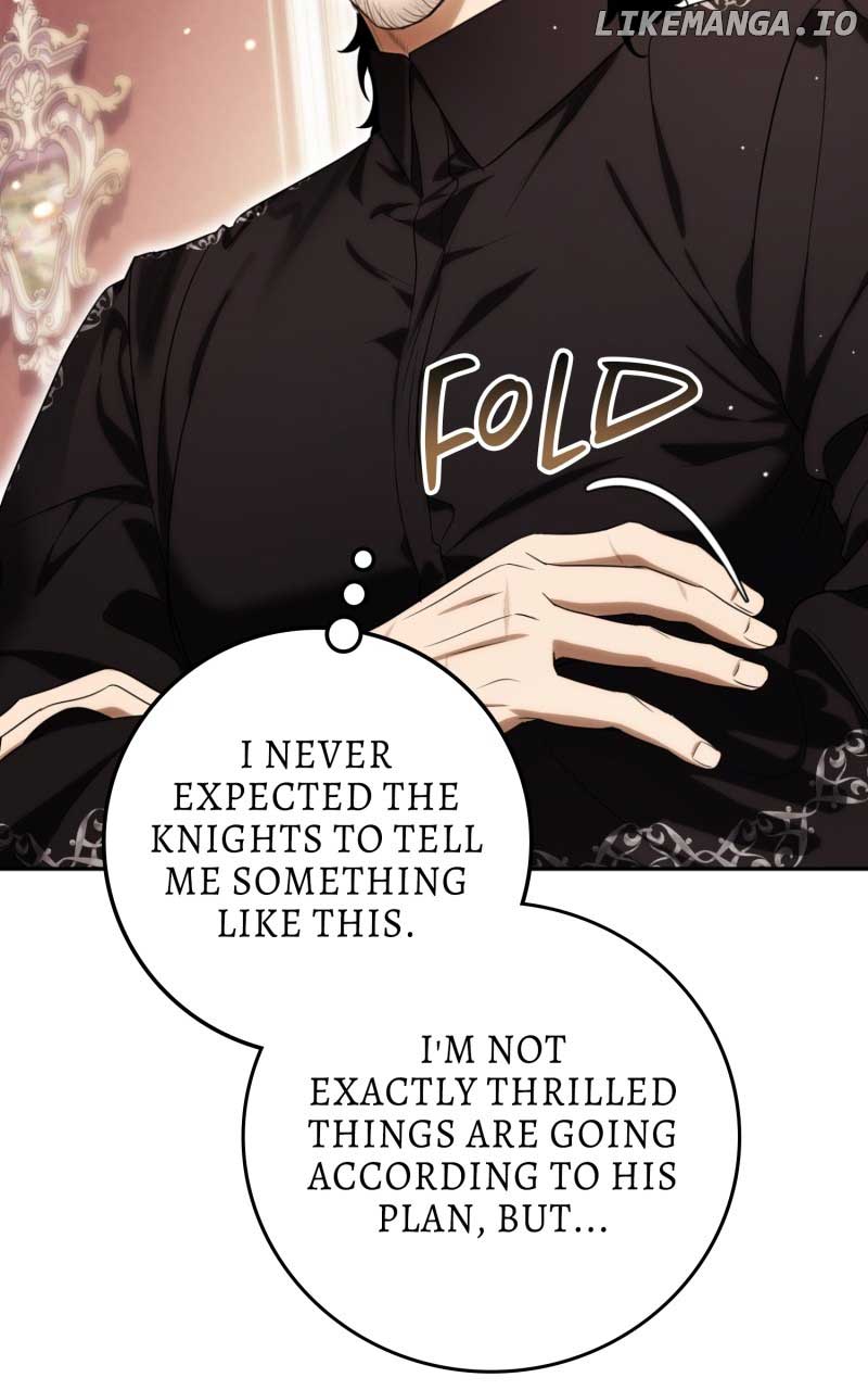 Read Duchess in Ruins Manga Online