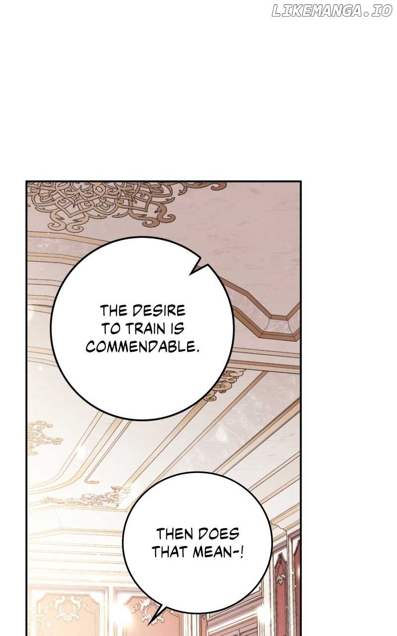 Read Duchess in Ruins Manga Online