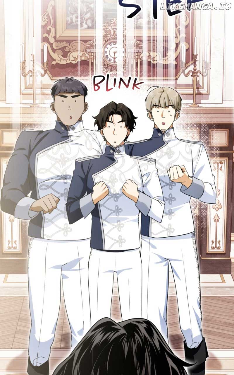 Read Duchess in Ruins Manga Online