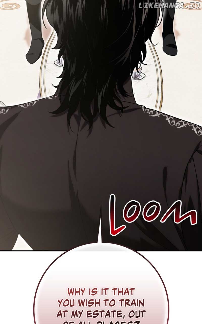 Read Duchess in Ruins Manga Online