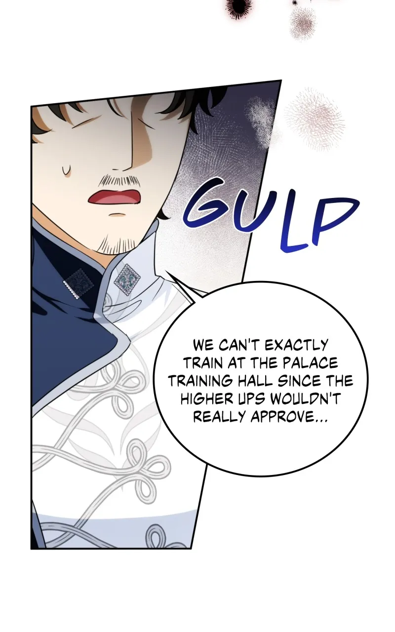 Read Duchess in Ruins Manga Online