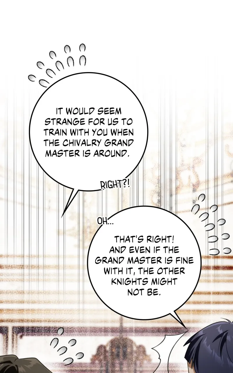 Read Duchess in Ruins Manga Online