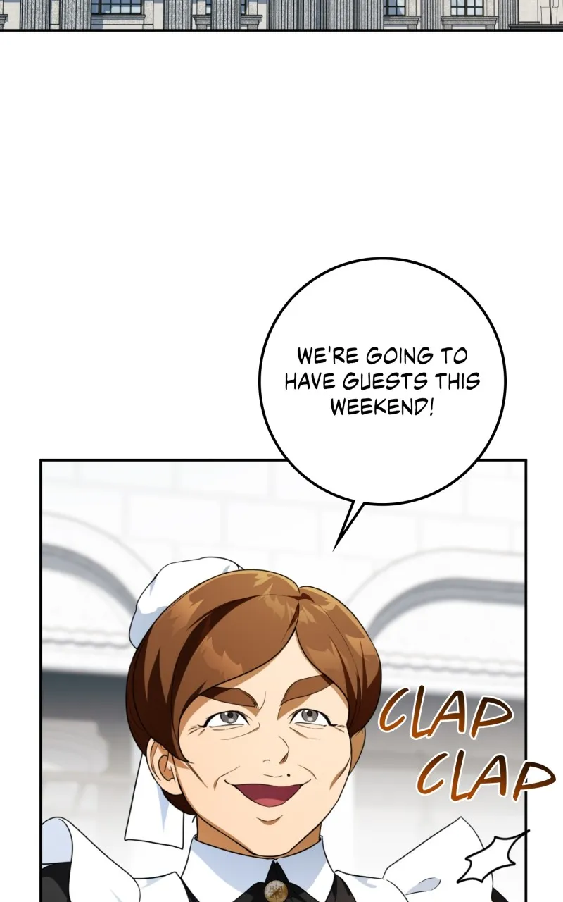 Read Duchess in Ruins Manga Online