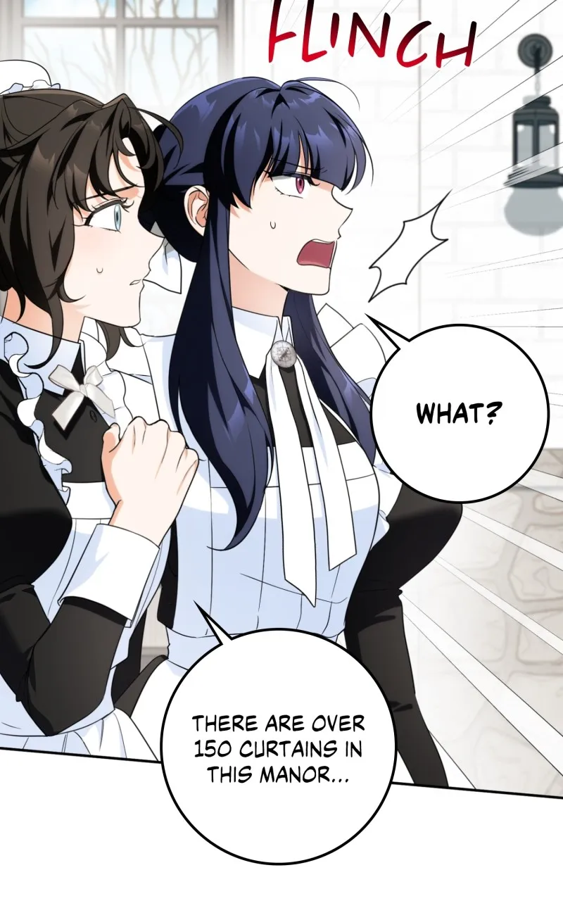 Read Duchess in Ruins Manga Online