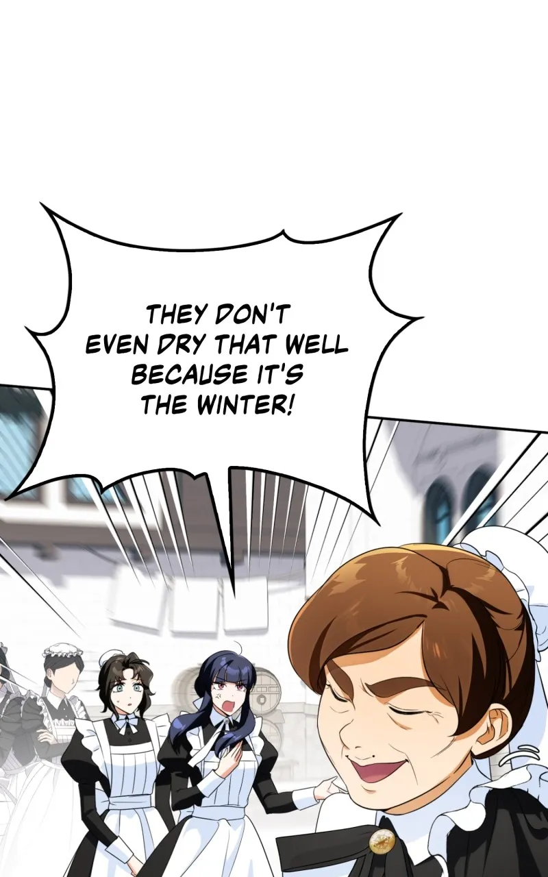 Read Duchess in Ruins Manga Online