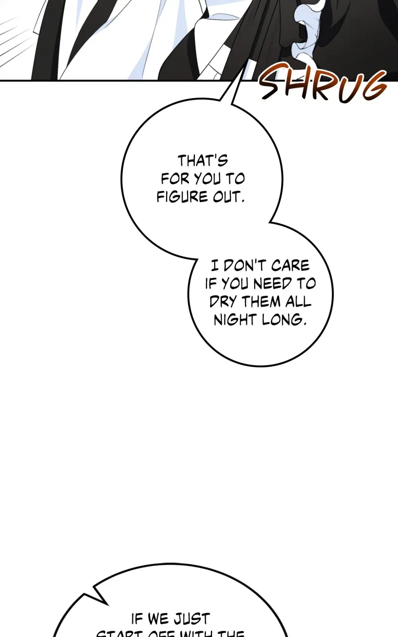 Read Duchess in Ruins Manga Online