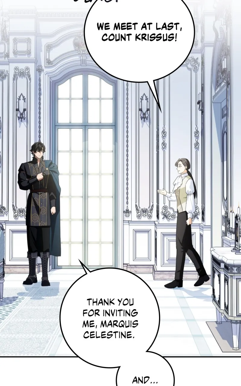 Read Duchess in Ruins Manga Online