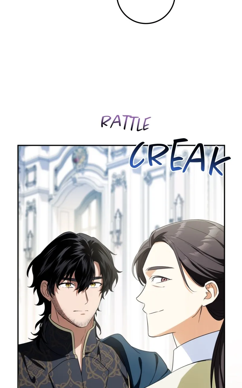 Read Duchess in Ruins Manga Online