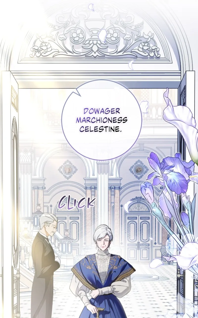 Read Duchess in Ruins Manga Online