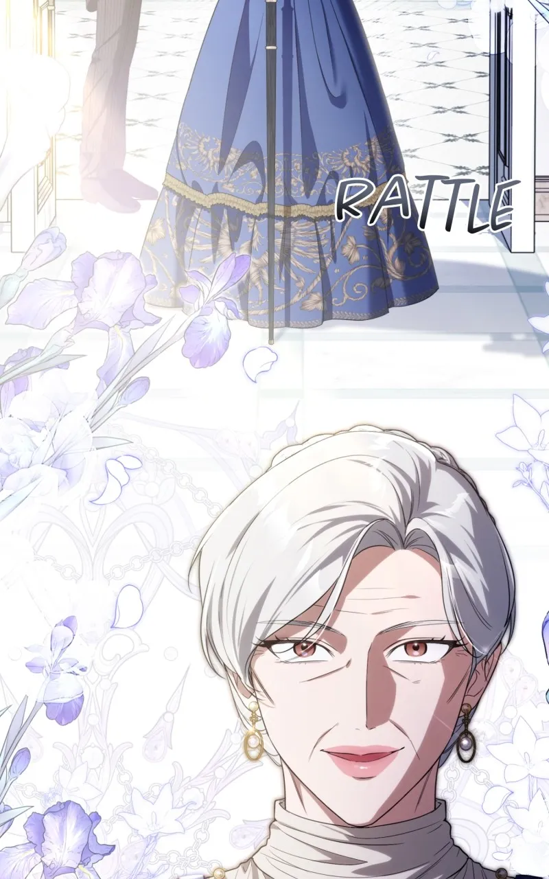 Read Duchess in Ruins Manga Online