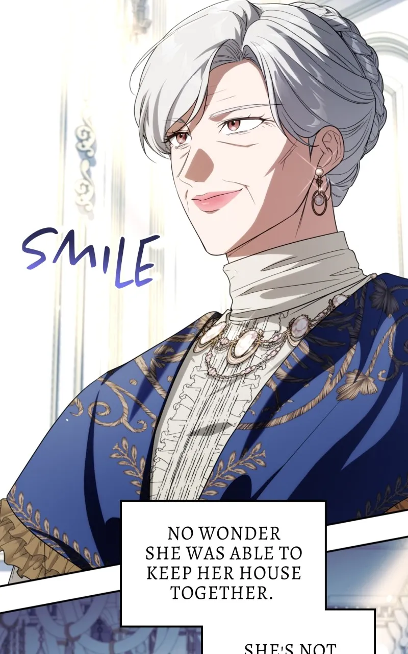 Read Duchess in Ruins Manga Online