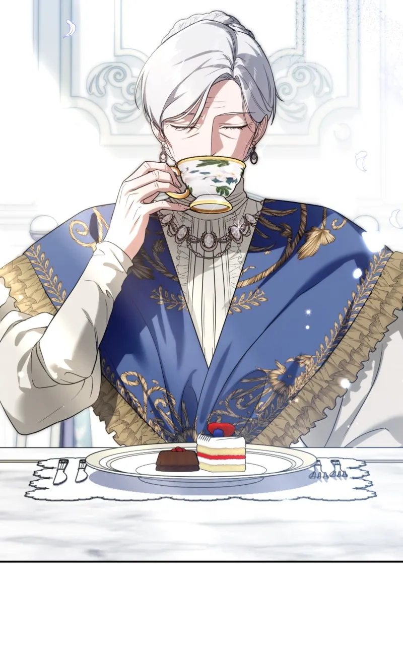 Read Duchess in Ruins Manga Online