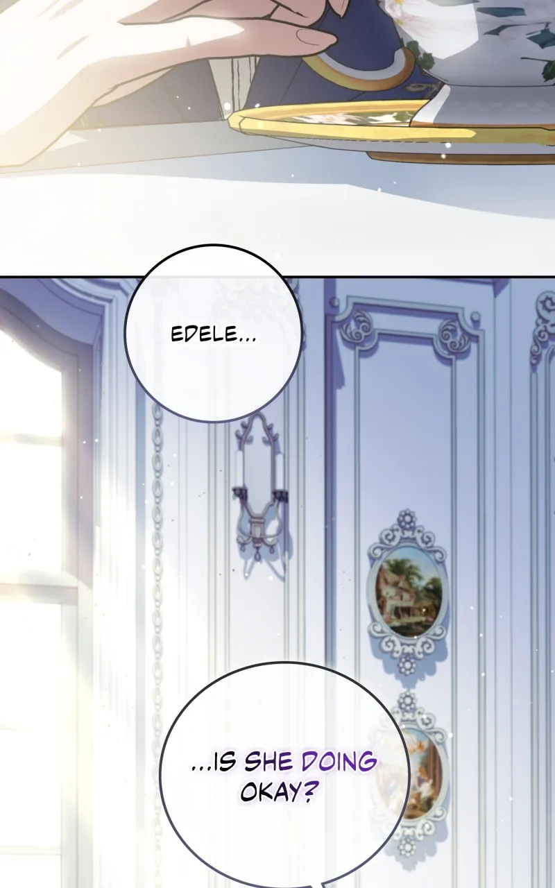 Read Duchess in Ruins Manga Online