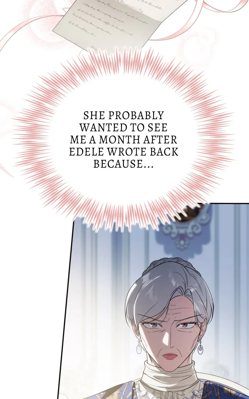 Read Duchess in Ruins Manga Online