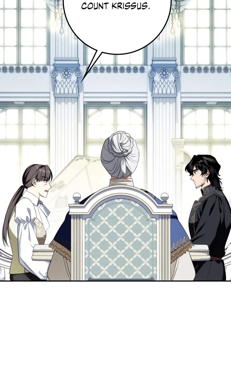 Read Duchess in Ruins Manga Online