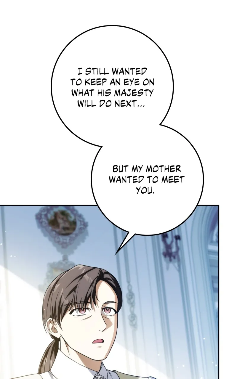 Read Duchess in Ruins Manga Online