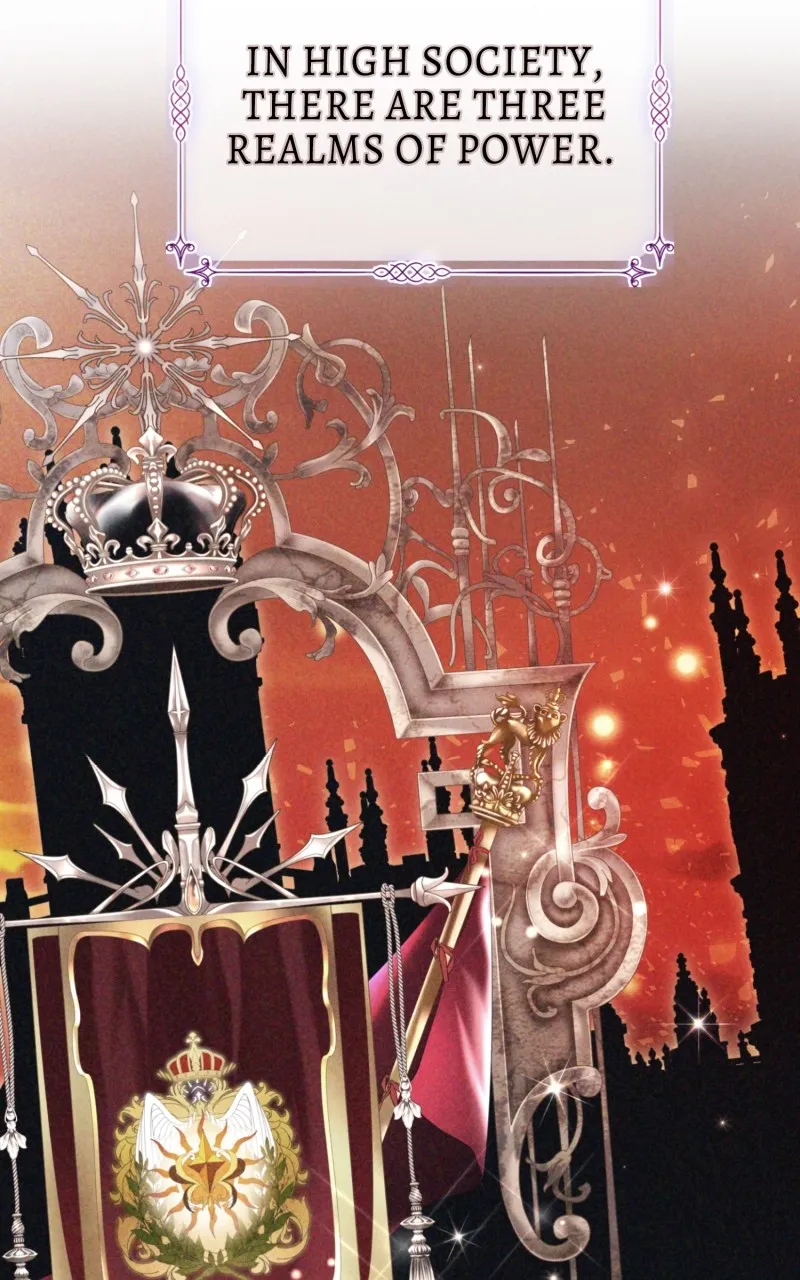 Read Duchess in Ruins Manga Online
