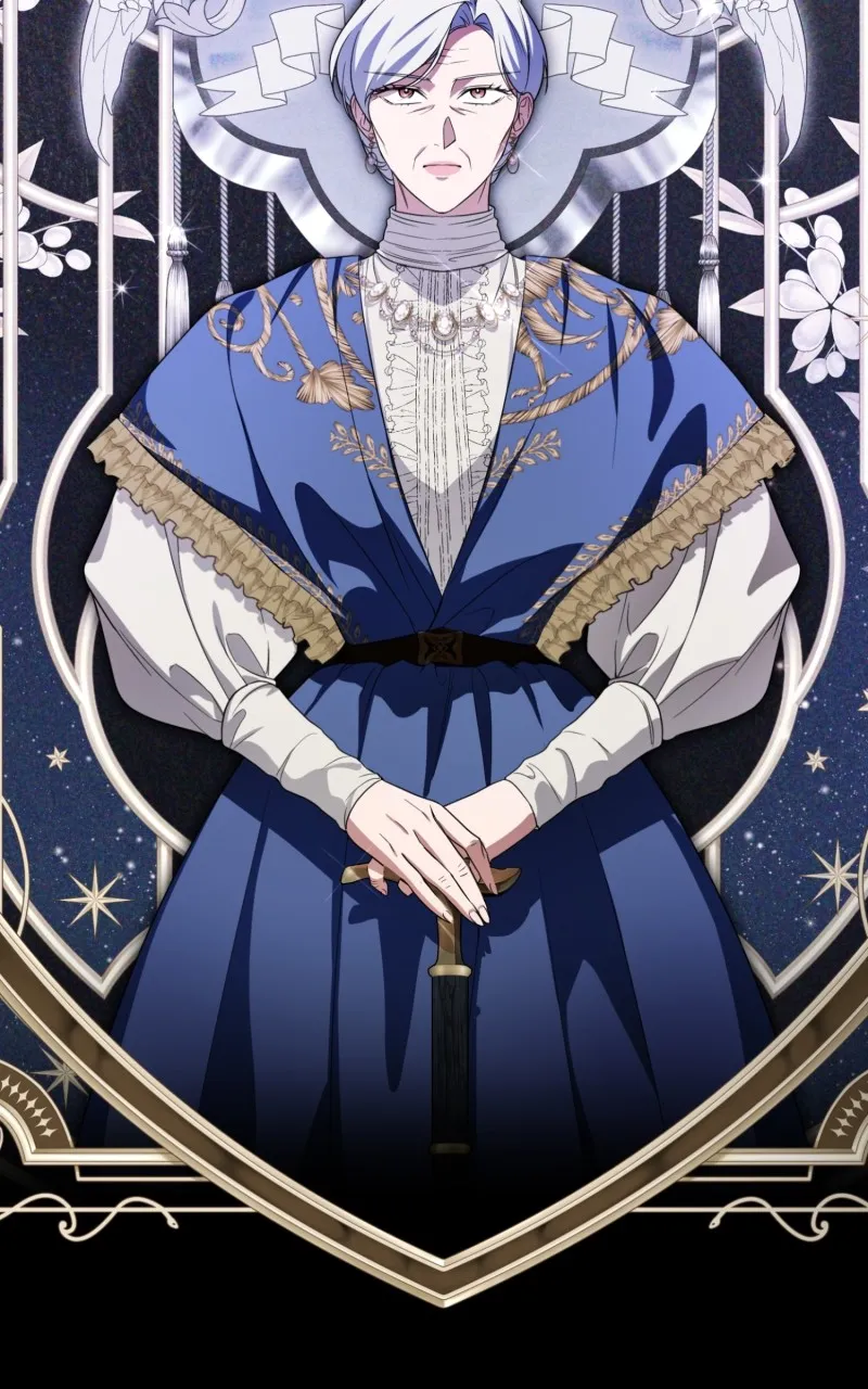 Read Duchess in Ruins Manga Online