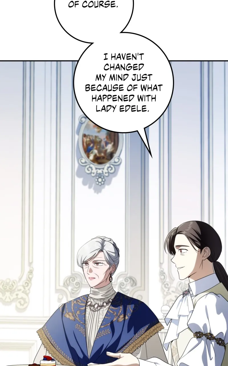 Read Duchess in Ruins Manga Online
