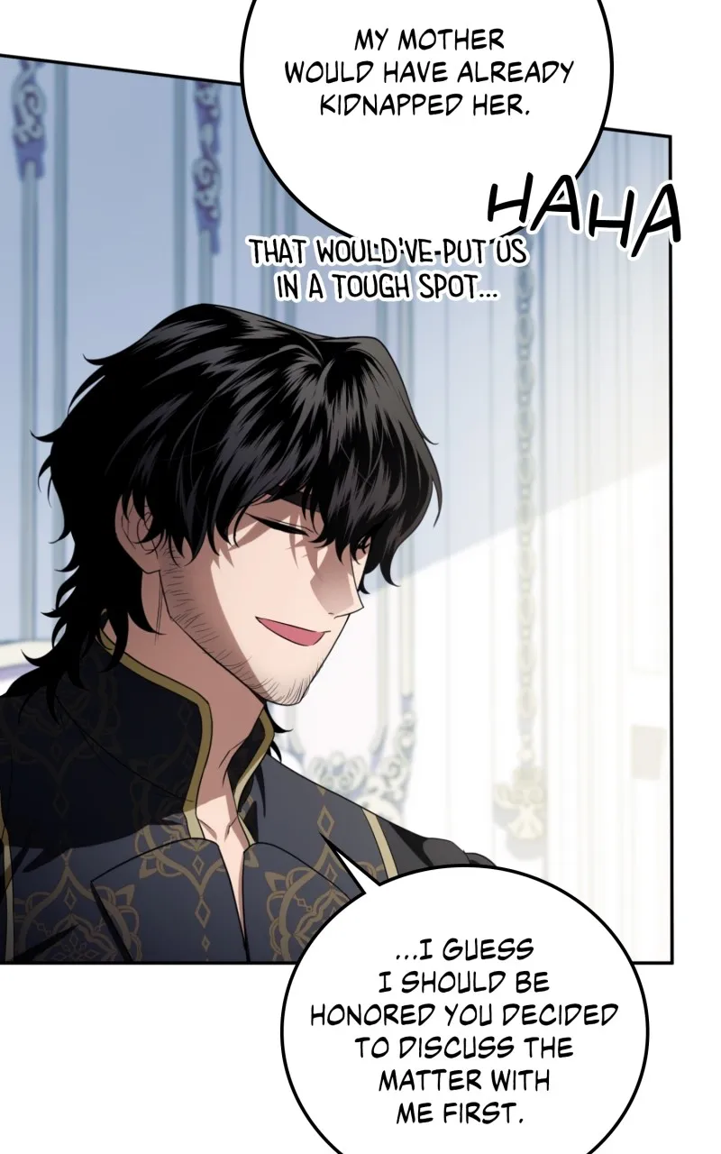 Read Duchess in Ruins Manga Online