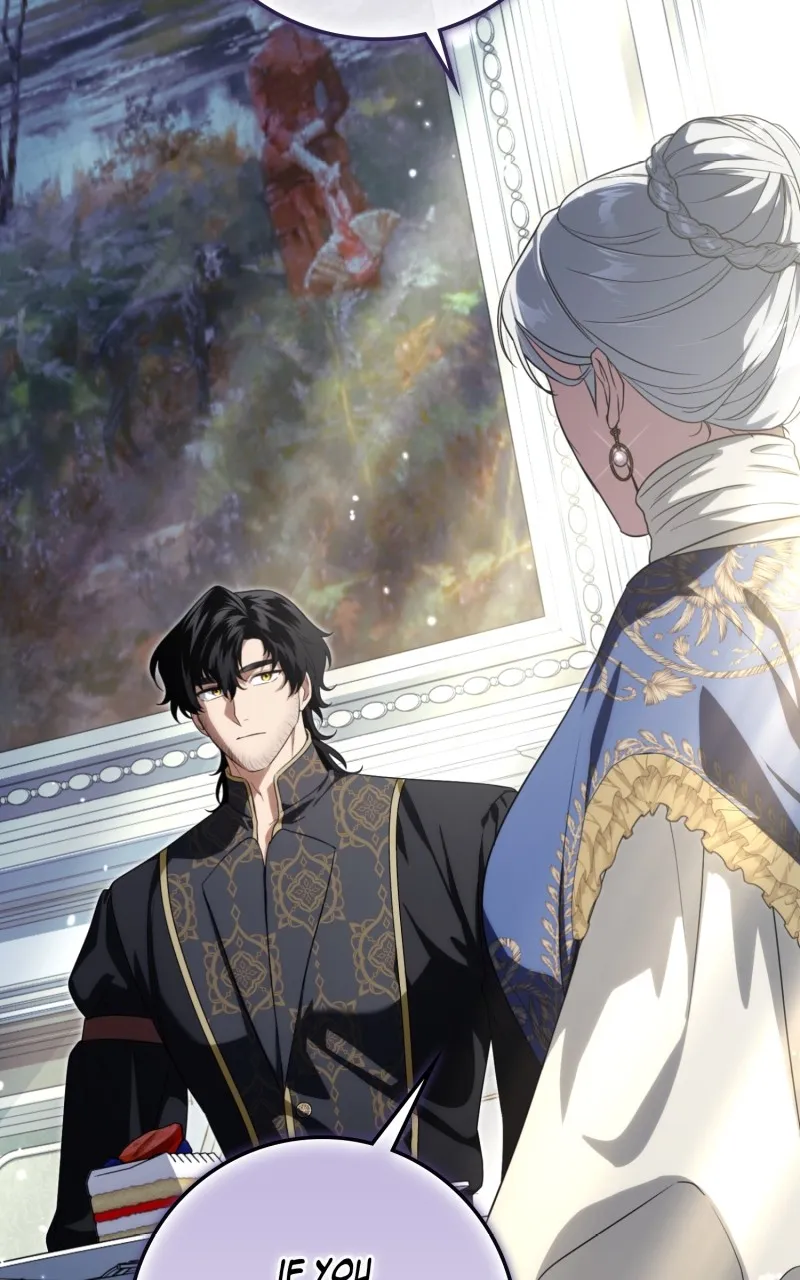 Read Duchess in Ruins Manga Online