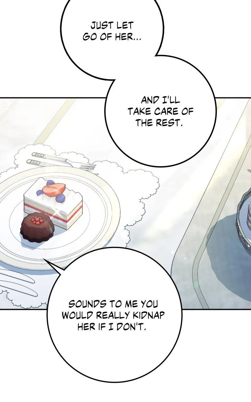 Read Duchess in Ruins Manga Online