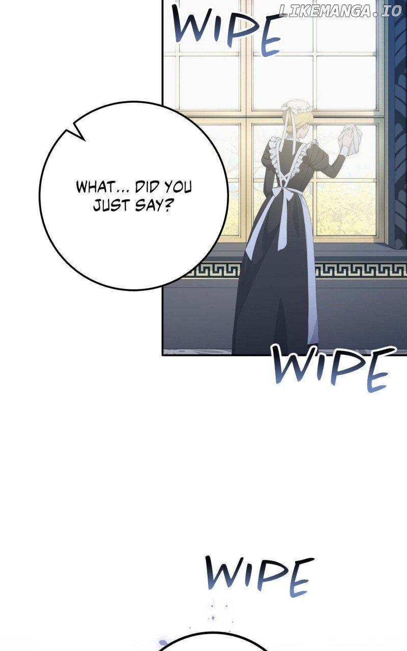 Read Duchess in Ruins Manga Online