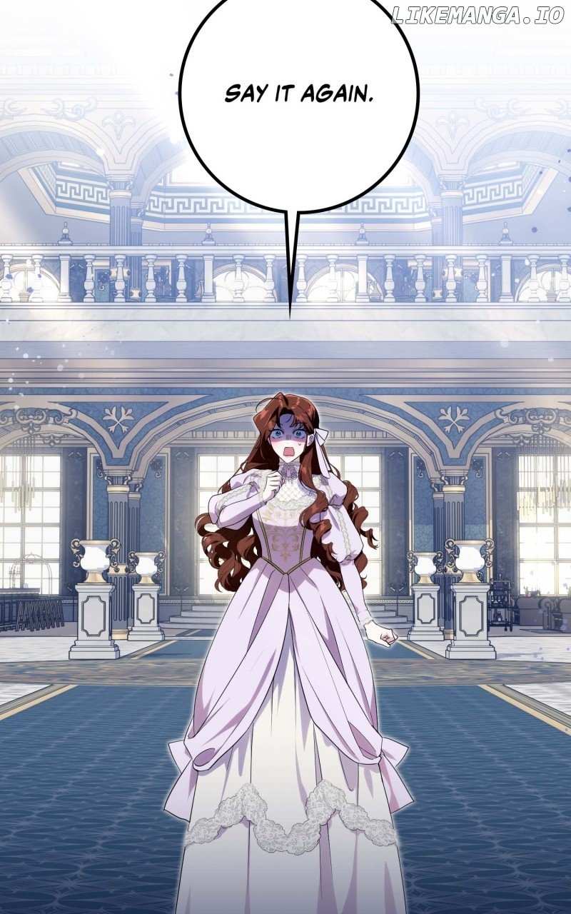 Read Duchess in Ruins Manga Online