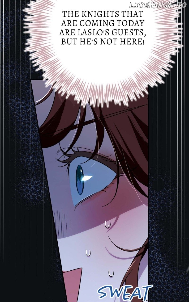 Read Duchess in Ruins Manga Online