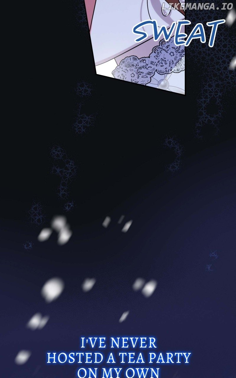 Read Duchess in Ruins Manga Online