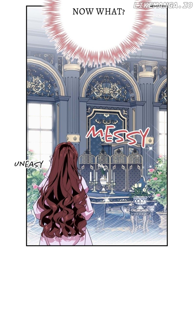 Read Duchess in Ruins Manga Online
