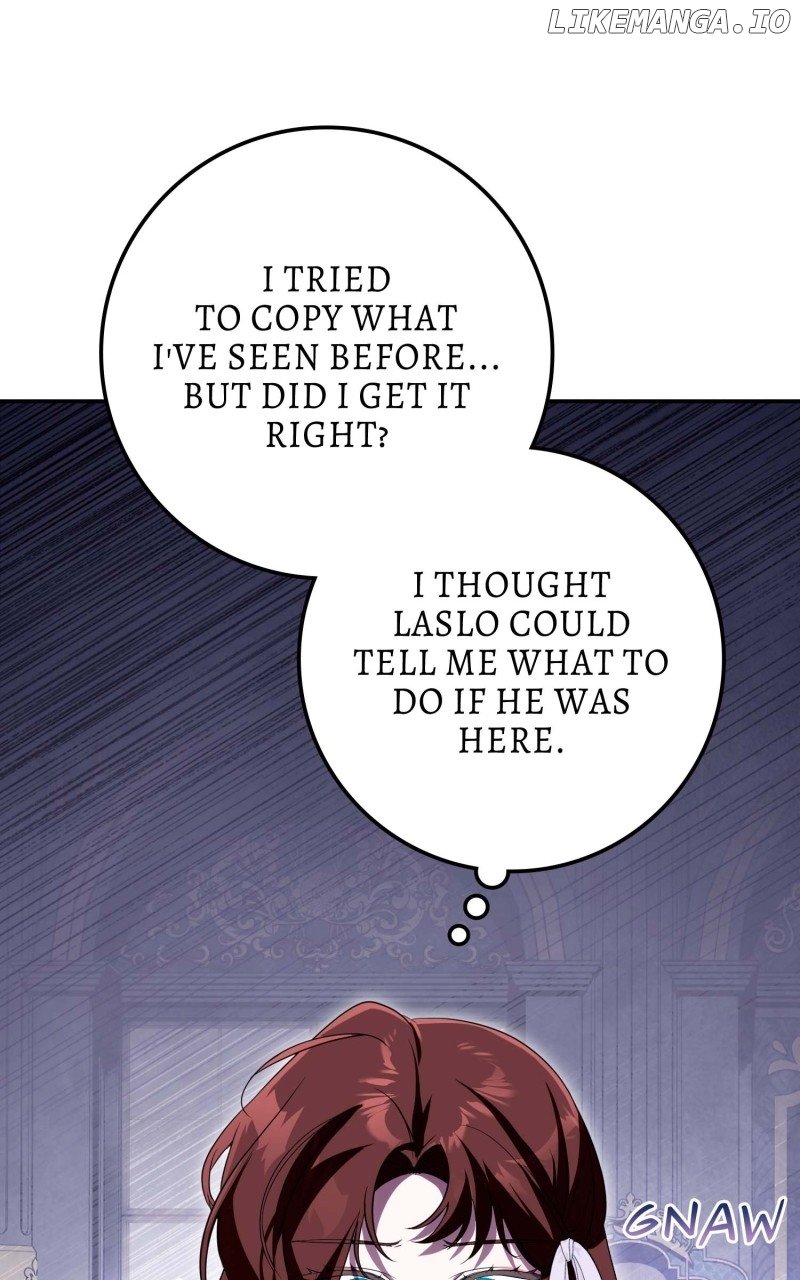 Read Duchess in Ruins Manga Online