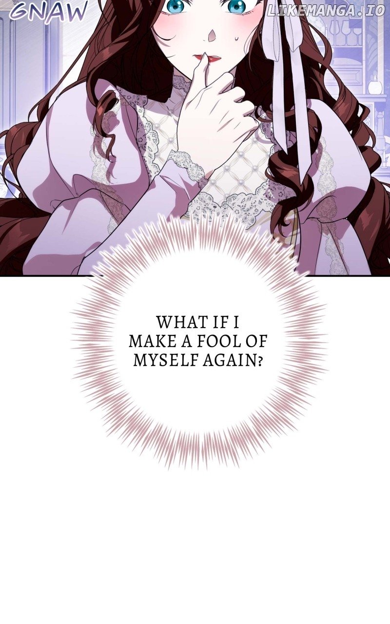 Read Duchess in Ruins Manga Online