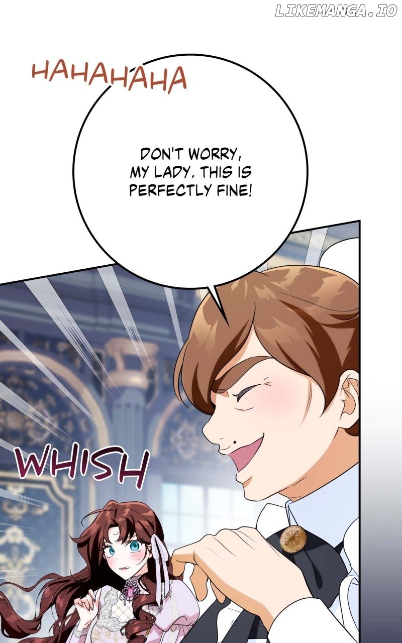 Read Duchess in Ruins Manga Online