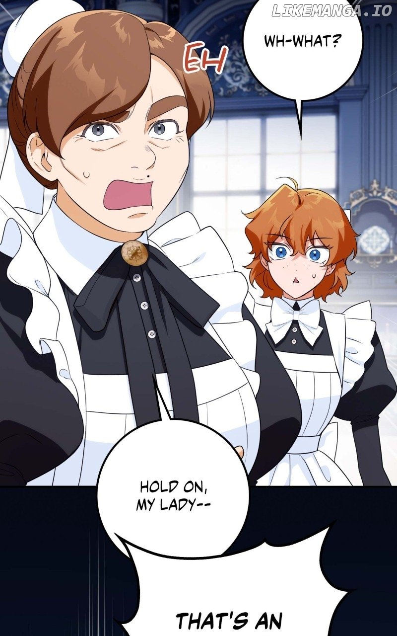 Read Duchess in Ruins Manga Online