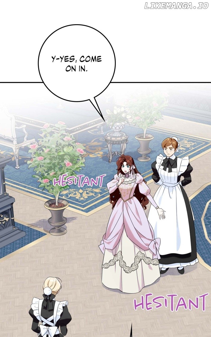 Read Duchess in Ruins Manga Online