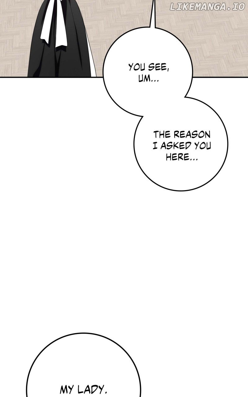 Read Duchess in Ruins Manga Online