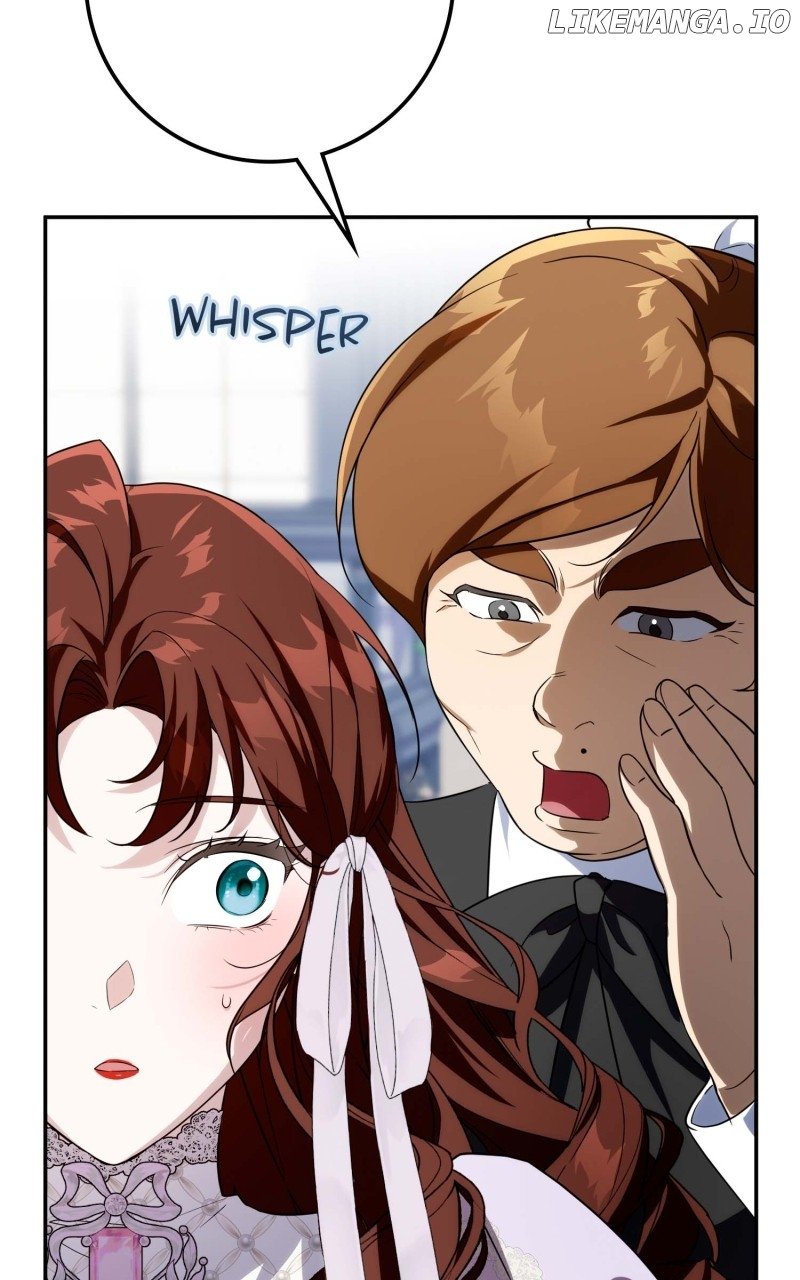 Read Duchess in Ruins Manga Online