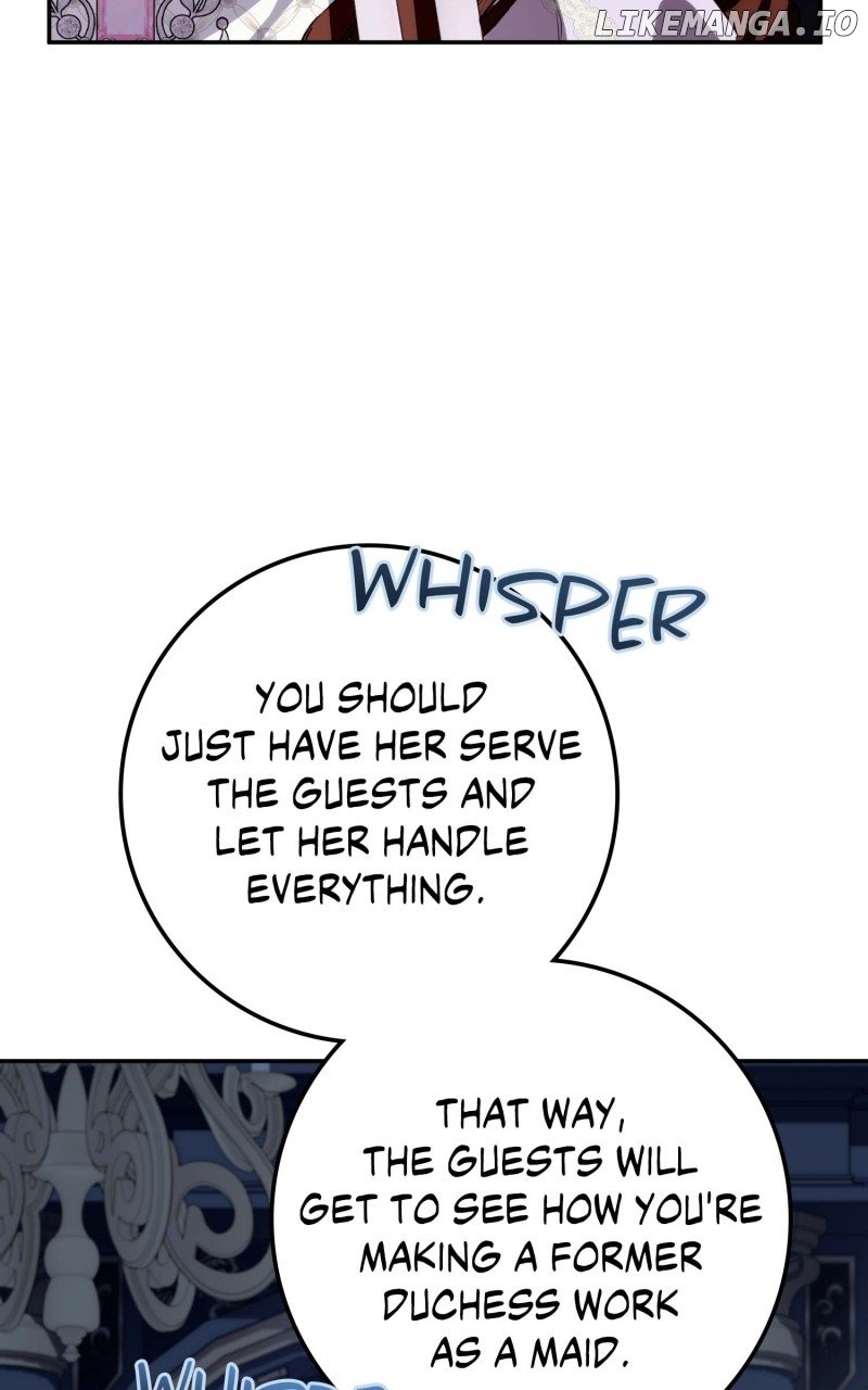 Read Duchess in Ruins Manga Online