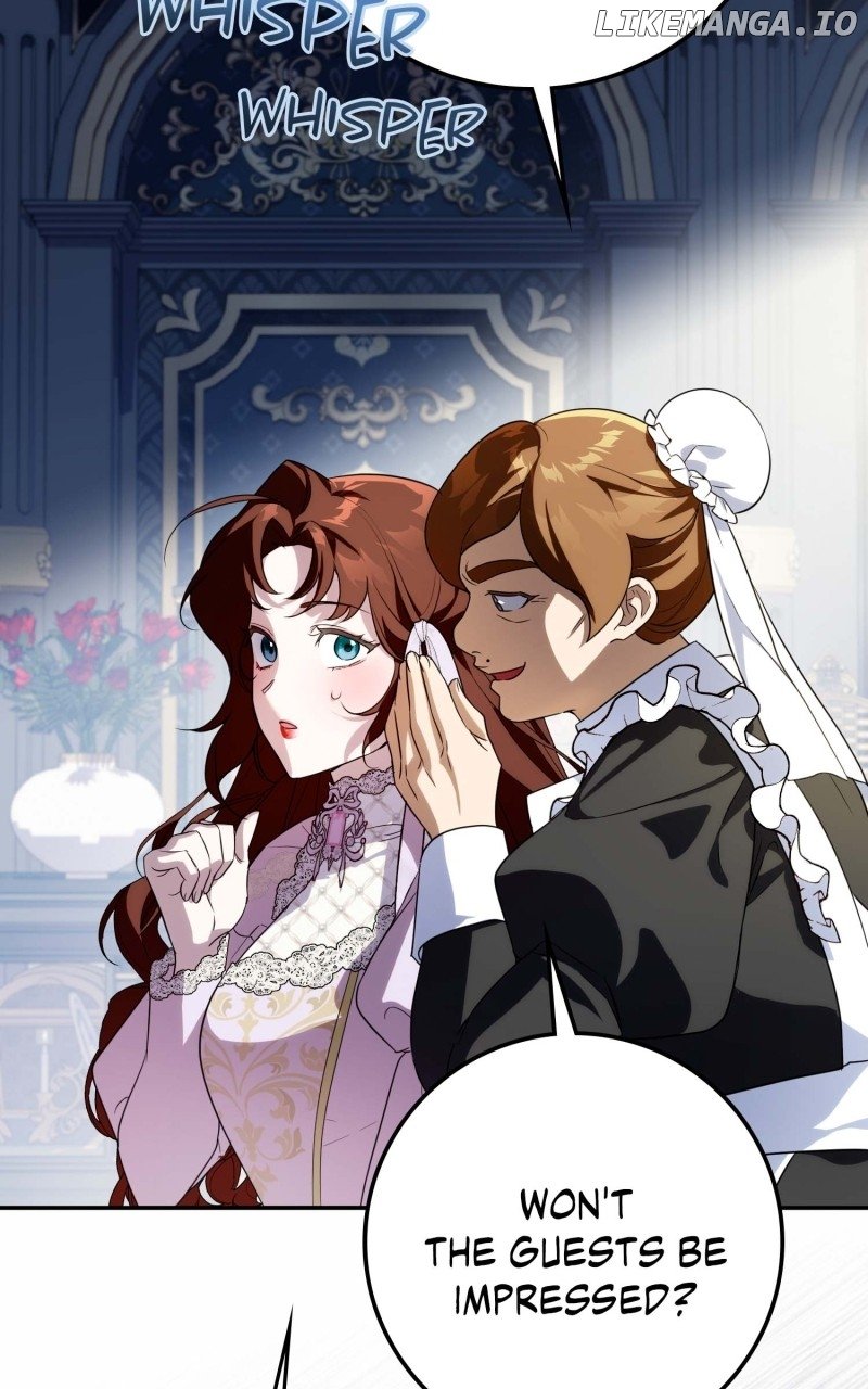 Read Duchess in Ruins Manga Online